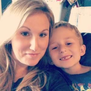 Meet your Posher, Lindsey